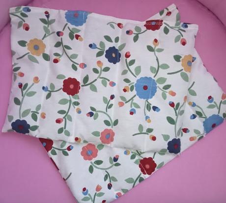 DOS SAQUITOS TÉRMICOS...