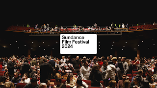 PALMARÉS DEL FESTIVAL DE CINE DE SUNDANCE 2024
