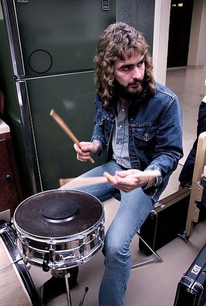 Efemérides del Rock y Heavy Metal: Que pasó un 30 de Enero