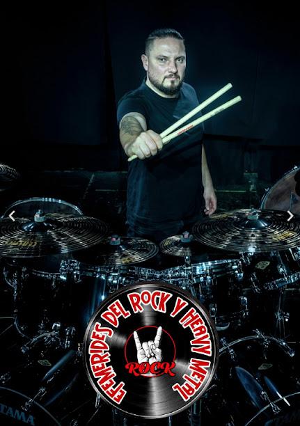 Efemérides del Rock y Heavy Metal: Que pasó un 30 de Enero