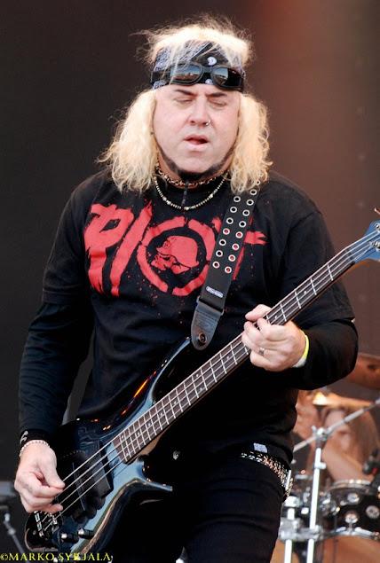 Efemérides del Rock y Heavy Metal: Que pasó un 30 de Enero