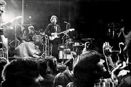 Efemérides del Rock y Heavy Metal: Que pasó un 30 de Enero