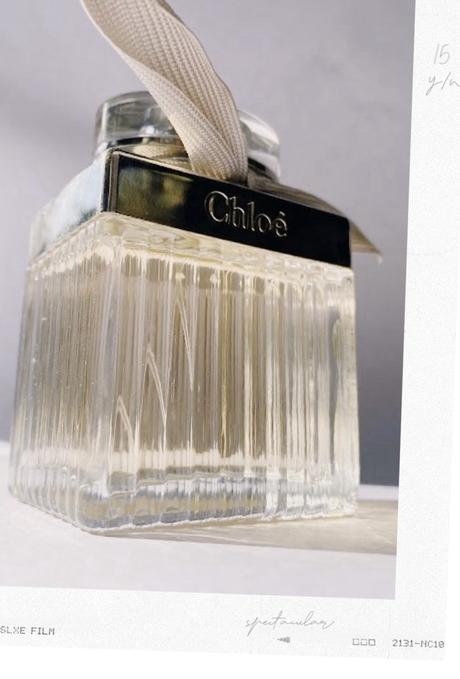 perfumes rosa florales