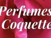 Perfumes Coquette.