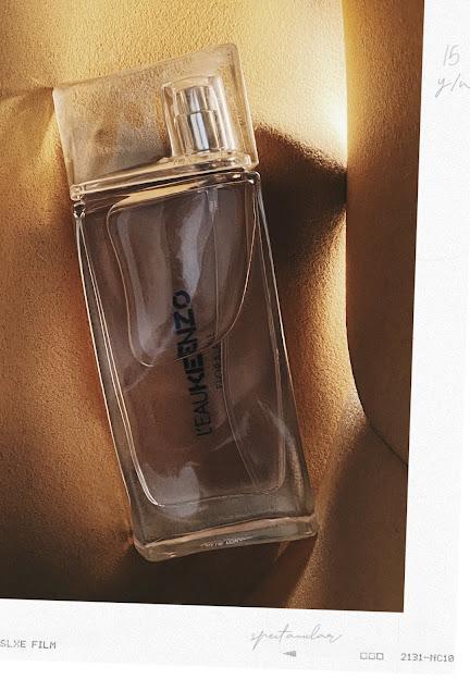 coquette perfume floral