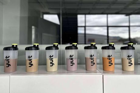 Comer de forma saludable sin excusas con Yuït