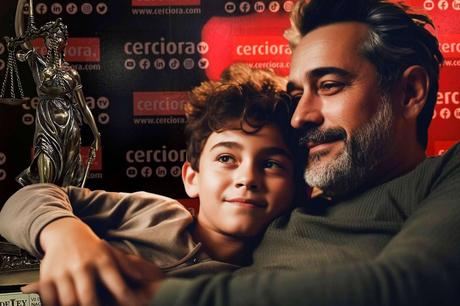 Complemento de maternidad para hombres. Guía práctica