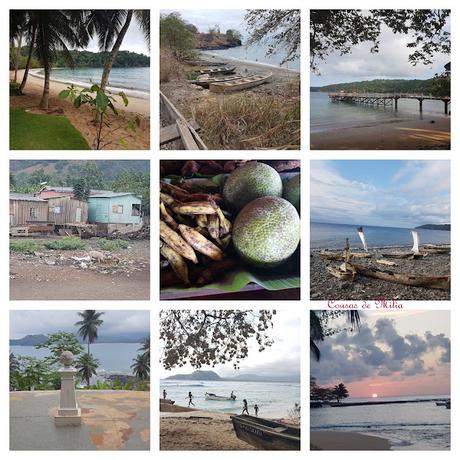 Galletas de fruta pão
