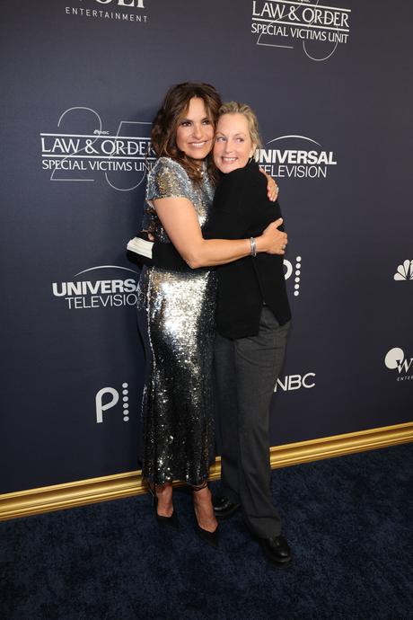 Law & Order: Special Victims Unit - Season 25