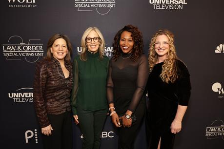 Law & Order: Special Victims Unit - Season 25