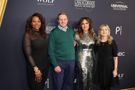 Law & Order: Special Victims Unit - Season 25