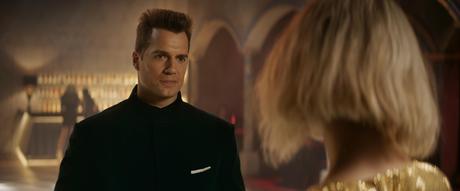 Adelantos, afiches, imágenes y fecha de estreno de Argylle: Agente Secreto qGZU0X9