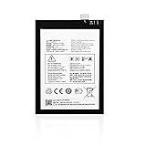 Todobarato24h Bateria Compatible con TLp038C7 para Alcatel 3X 2019 / Alcatel 5V 5060D 4000 mAh