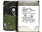HGST Ultrastar He10 | HUH721010ALE604 | 0F27473 | 512e | 2.5M MTBF | 10TB SATA 6.0Gb/s 7200 RPM 256MB Cache 3.5