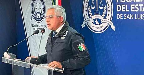 Detienen a 7 ex funcionarios acusados de desfalco en pensiones; revelan como operaban