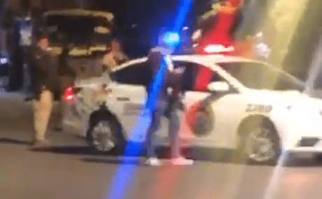 Ejecutan a masculino a un lado del Cobach 25