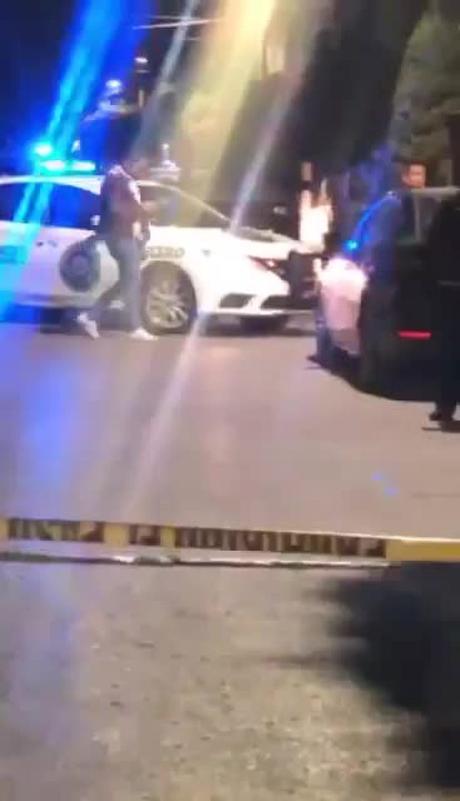 Ejecutan a masculino a un lado del Cobach 25