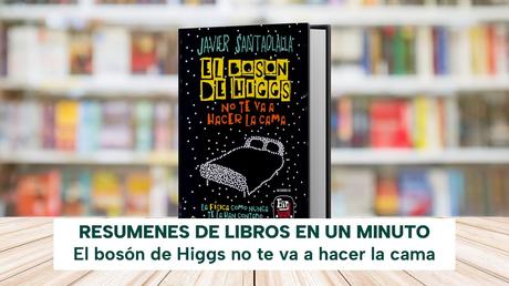 el boson de higgs no te va a hac