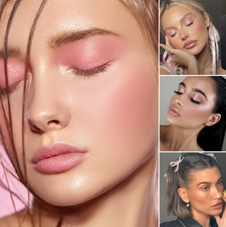 TENDENCIAS DE MAQUILLAJE PARA ESTE 2024!! ·Parte 1·