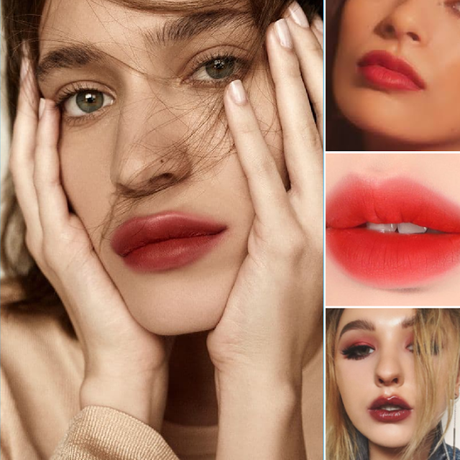 TENDENCIAS DE MAQUILLAJE PARA ESTE 2024!! ·Parte 1·