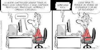 Del porno y las bibliotecas