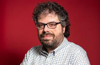 Del porno y las bibliotecas