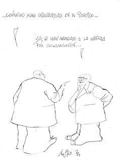 Del porno y las bibliotecas