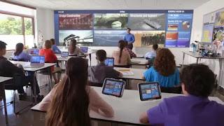 Del porno y las bibliotecas