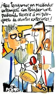 Del porno y las bibliotecas