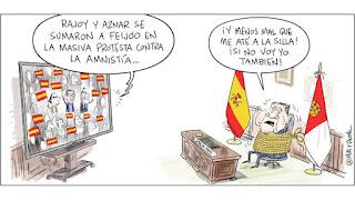 Del porno y las bibliotecas