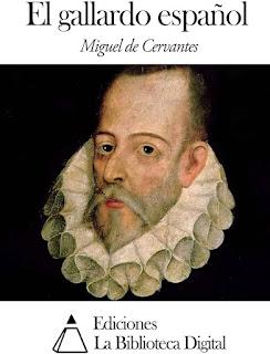 El gallardo español El gallardo español