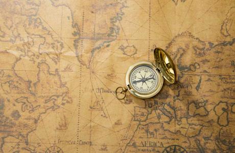 Qué es la Fisiografía o Geografía Física