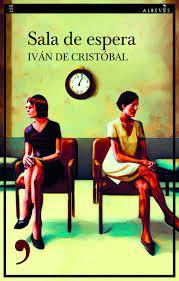 Sala de espera - Iván de Cristóbal Sala de espera - Iván de Cristóbal