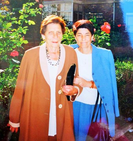 IN MEMORIAM IN MEMORIAM