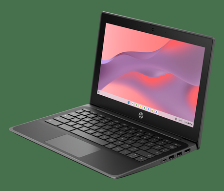 HP Fortis 11-inch G10 Chromebook_FrontLeft (1)