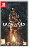 Dark Souls: Remastered - Nintendo Switch [Importación inglesa]