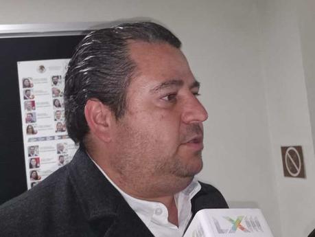 Toño Lorca, se postula para alcaldía de San Luis Potosí y exige justicia en casos de fraude en pensiones