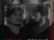 actor colombiano Jeison Ossa, presente festival cine Londres