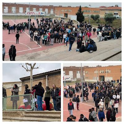 “Paz”, una palabra sencilla de decir