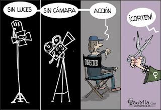 De la democracia pisoteada