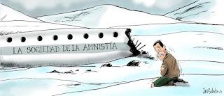 De la democracia pisoteada