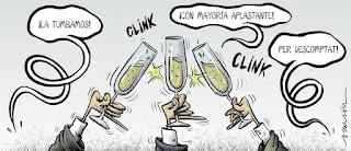 De la democracia pisoteada