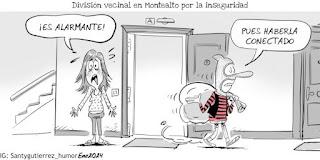 De la democracia pisoteada