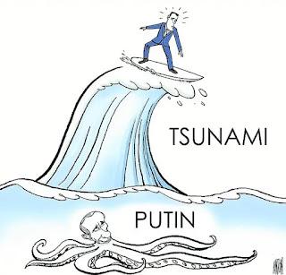 De la democracia pisoteada