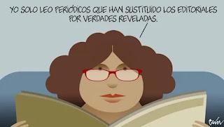 De la democracia pisoteada