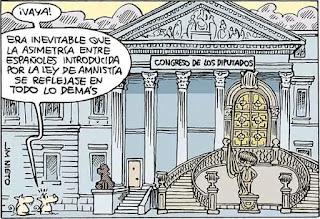 De la democracia pisoteada