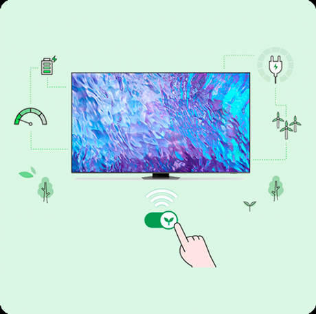 Cinco características por las que debería actualizar su Smart TV