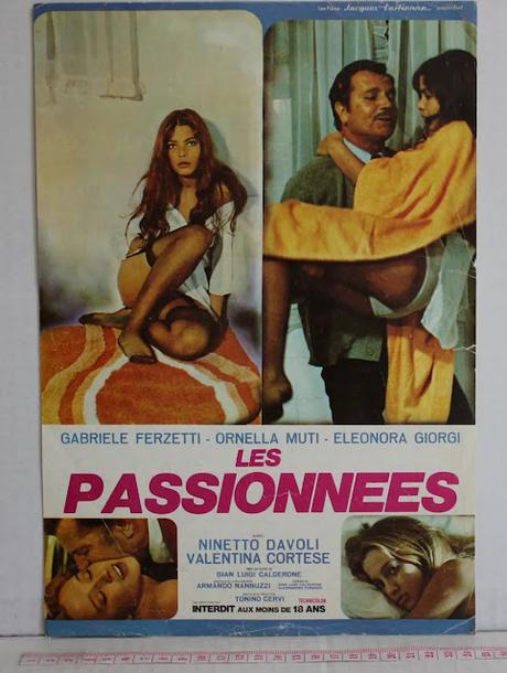 Perversa (Italia, 1974)