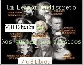 VIIIª edición Reto 