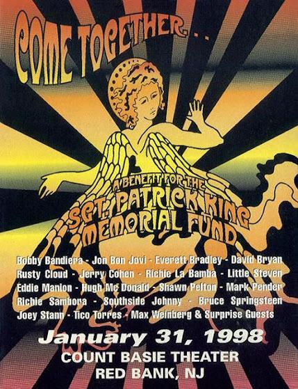 Efemérides del Rock y Heavy Metal: Que pasó un 31 de Enero